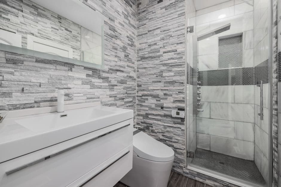 Bathroom Remodeling