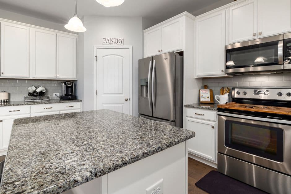 Kitchen Remodeling