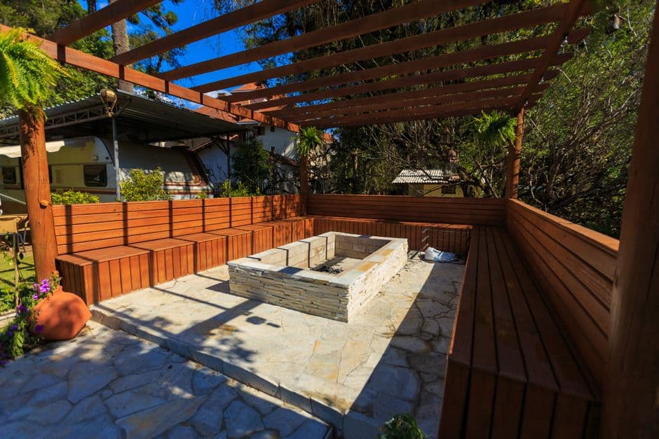 Patios