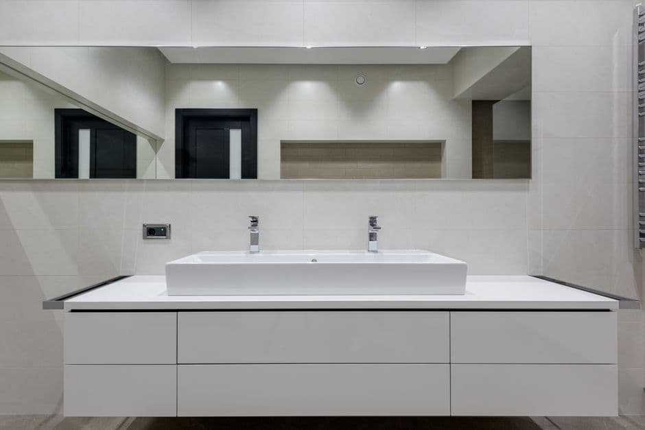 Bathroom Remodel